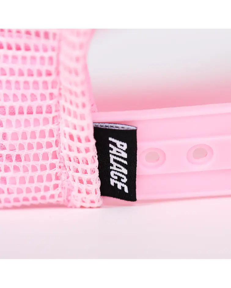 Gorro Trucker Chill Betty Boop - Palace Skateboards