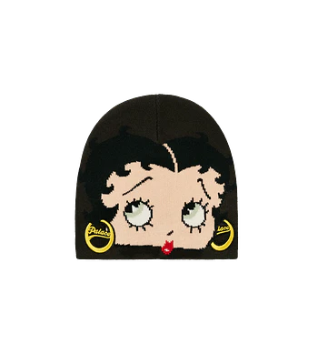 Beanie Betty Boop - Palace Skateboards