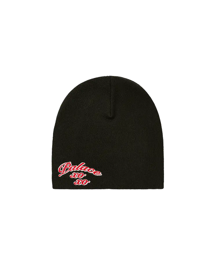 Beanie Betty Boop - Palace Skateboards