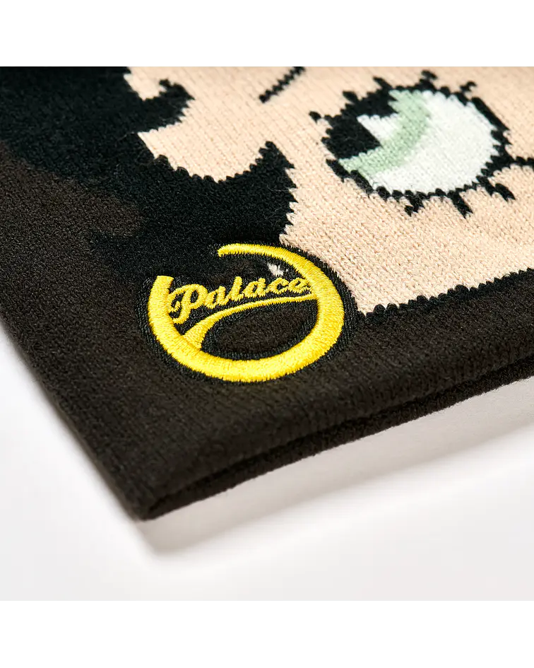 Beanie Betty Boop - Palace Skateboards