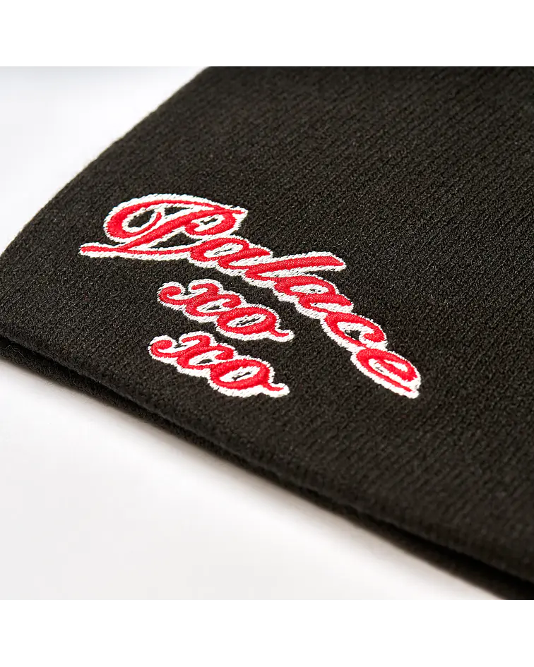 Beanie Betty Boop - Palace Skateboards