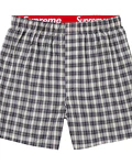 Boxers Plaid - Supreme