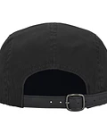 Gorro Washed Chino Twill Camp Cap - Supreme