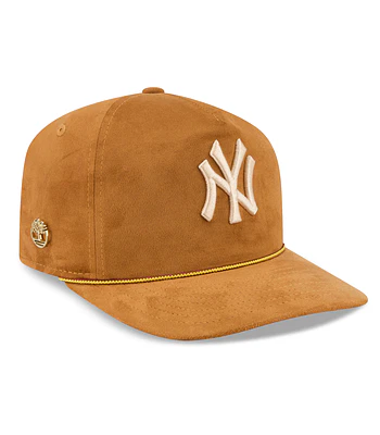 Gorro New York Yankees 19Twenty Snapback - New Era / Timberland