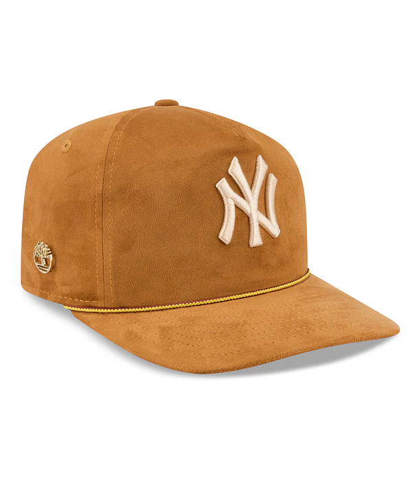 Gorro New York Yankees 19Twenty Snapback - New Era / Timberland
