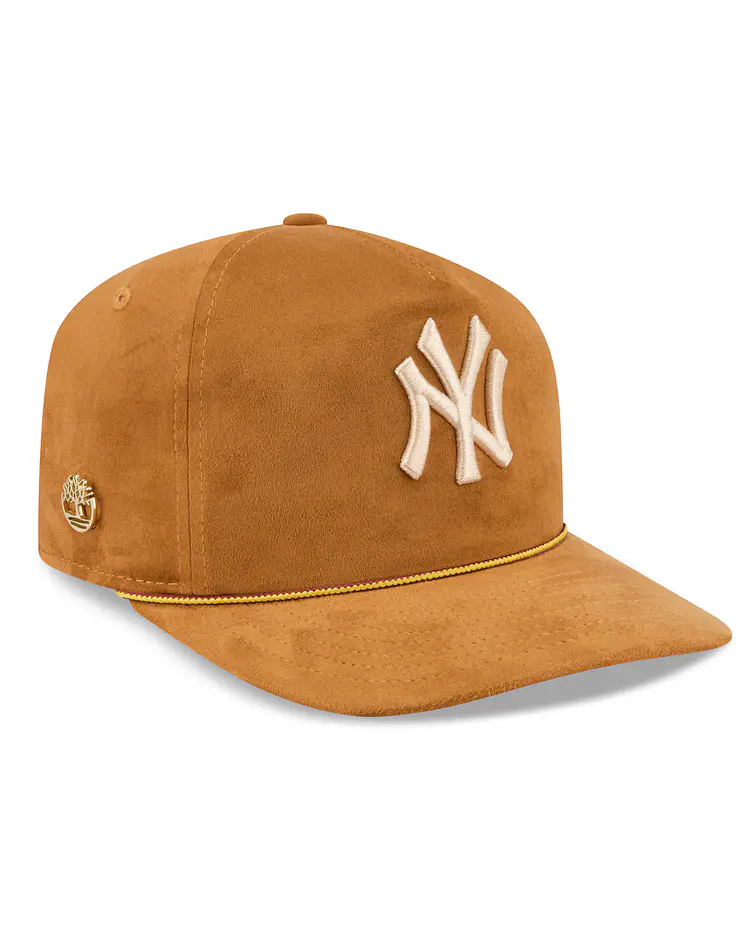 Gorro New York Yankees 19Twenty Snapback - New Era / Timberland