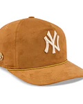 Gorro New York Yankees 19Twenty Snapback - New Era / Timberland