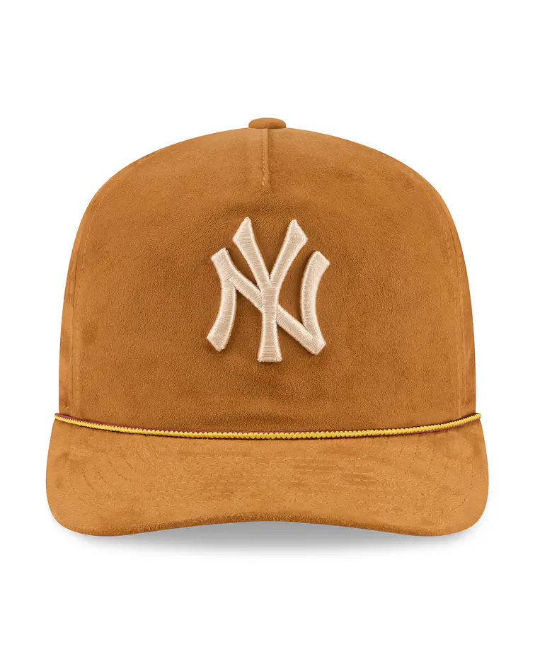 Gorro New York Yankees 19Twenty Snapback - New Era / Timberland