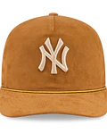 Gorro New York Yankees 19Twenty Snapback - New Era / Timberland