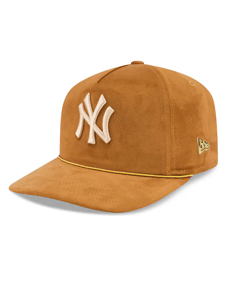 Gorro New York Yankees 19Twenty Snapback - New Era / Timberland