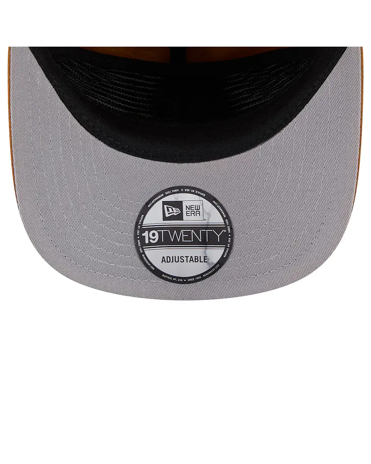 Gorro New York Yankees 19Twenty Snapback - New Era / Timberland