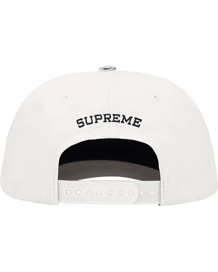 Gorro Painted 5-Panel - Supreme