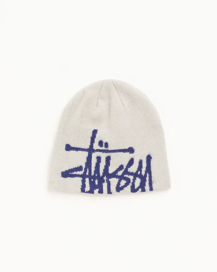 Beanie Brushed Out - Stüssy
