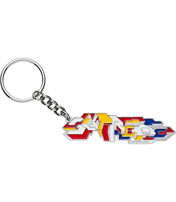 Llavero Delta Logo - Supreme