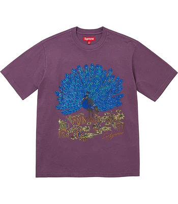 Polera Peacock - Supreme