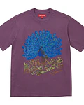 Polera Peacock - Supreme