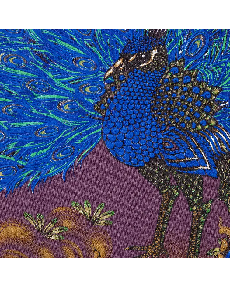Polera Peacock - Supreme