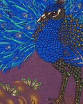 Polera Peacock - Supreme
