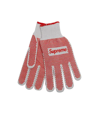 Guantes de Trabajo - Supreme