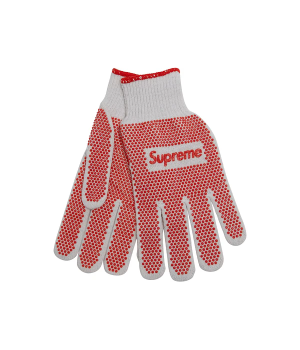Guantes de Trabajo - Supreme