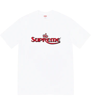 Polera Royal - Supreme [VNDS]