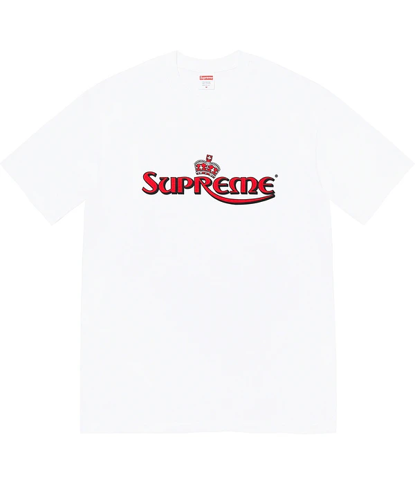 Polera Royal - Supreme [VNDS]