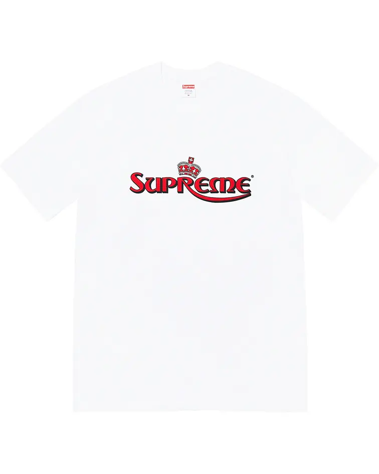 Polera Royal - Supreme [VNDS]