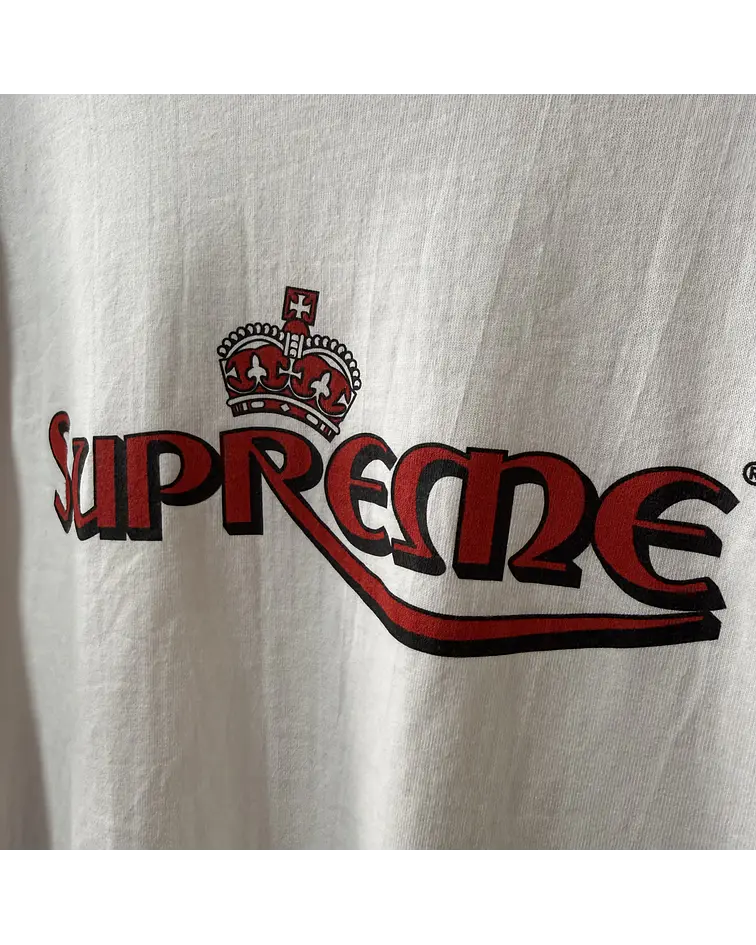 Polera Royal - Supreme [VNDS]