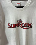 Polera Royal - Supreme [VNDS]