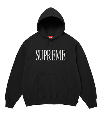 Poleron Capital - Supreme