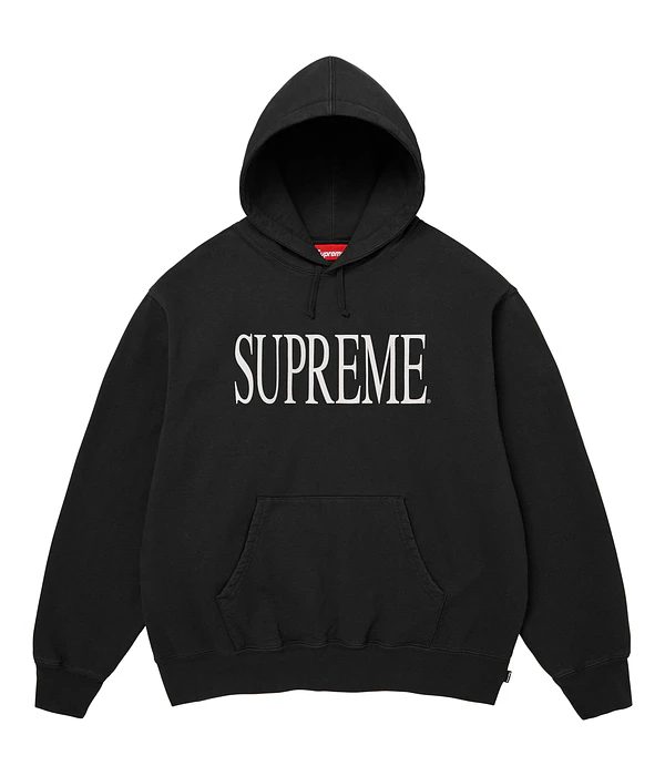 Poleron Capital - Supreme