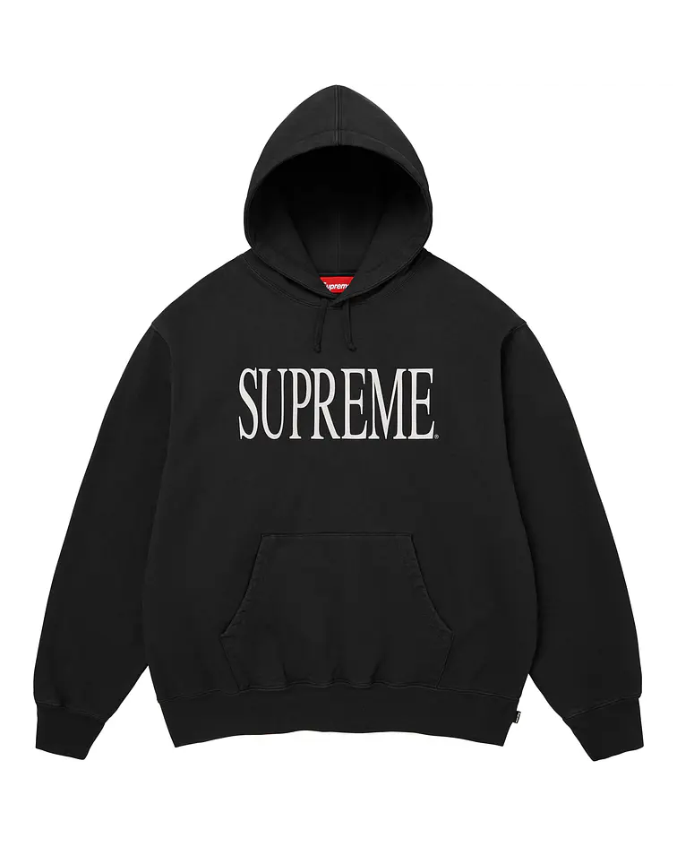 Poleron Capital - Supreme