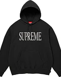 Poleron Capital - Supreme