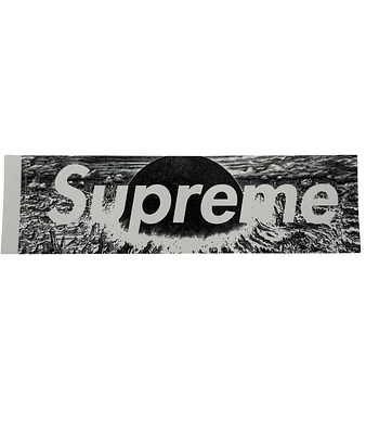 Stickers Box Logo - Supreme