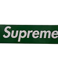 Stickers Box Logo - Supreme