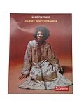 Stickers Grandes - Supreme