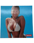 Stickers Grandes - Supreme