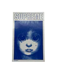 Stickers Grandes - Supreme