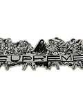 Stickers Grandes - Supreme
