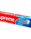 Pasta Dental - Supreme / Colgate