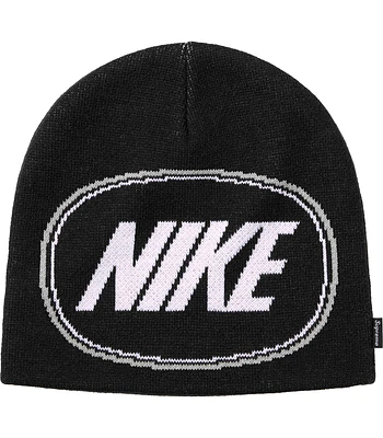 Beanie Oval - Supreme / Nike