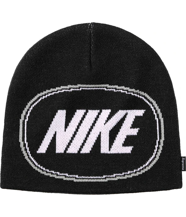 Beanie Oval - Supreme / Nike