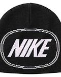 Beanie Oval - Supreme / Nike
