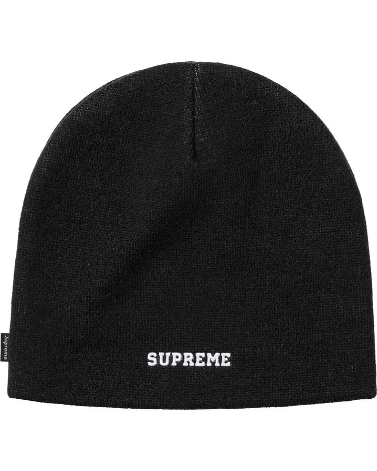 Beanie Oval - Supreme / Nike
