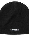 Beanie Oval - Supreme / Nike