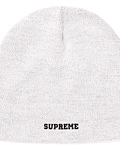 Beanie Oval - Supreme / Nike