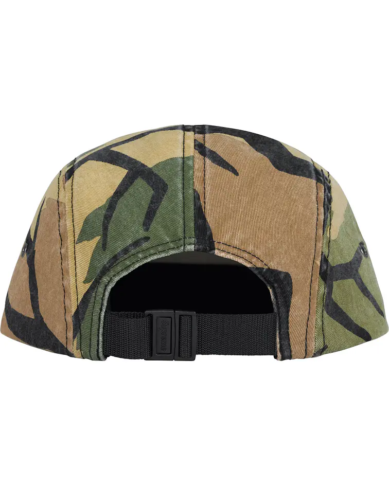 Gorro Military Camp Cap - Supreme