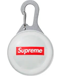 Mosquetón Spotlit - Supreme / Nite Ize