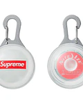 Mosquetón Spotlit - Supreme / Nite Ize