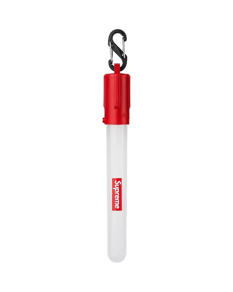 Barra luminosa LED - Supreme 